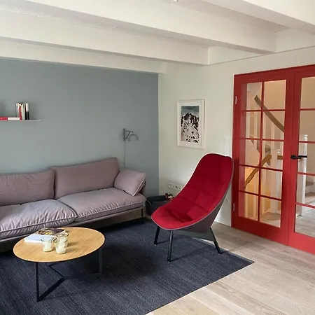 Idun Dom wakacyjny *