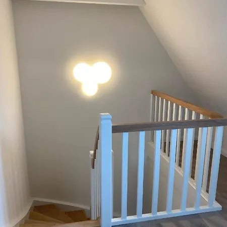 Dom wakacyjny Idun *