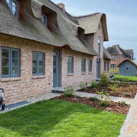 Idun Dom wakacyjny *