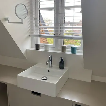 Dom wakacyjny Idun Nieblum