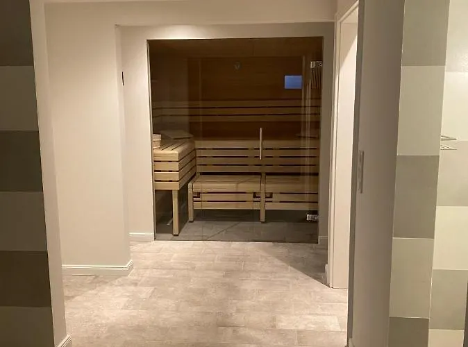 Vakantiehuis Idun Nieblum