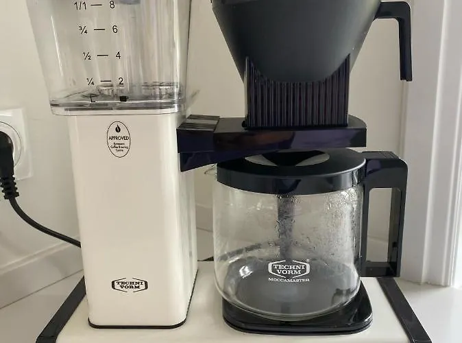 Idun Vakantiehuis Nieblum