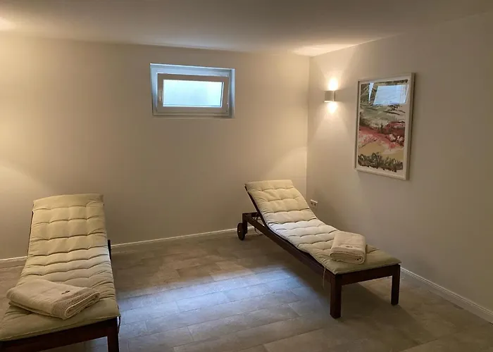 Vakantiehuis Idun Nieblum