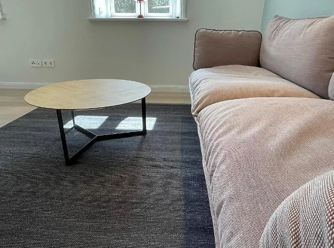 Idun Vakantiehuis Nieblum