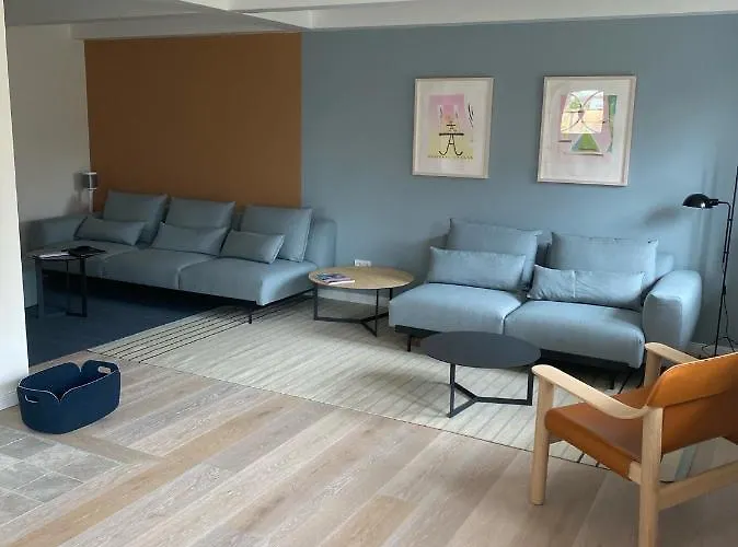 Vakantiehuis Idun Nieblum