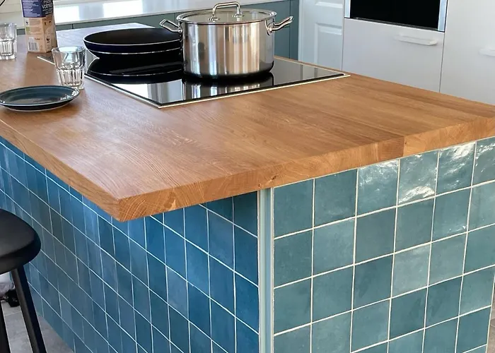 Vakantiehuis Idun Nieblum