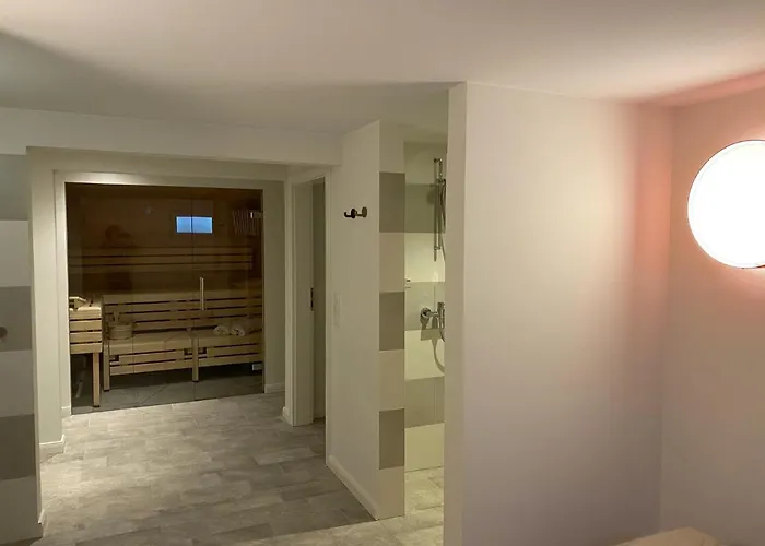 Vakantiehuis Idun Nieblum